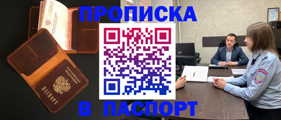 прописка в Бабаево